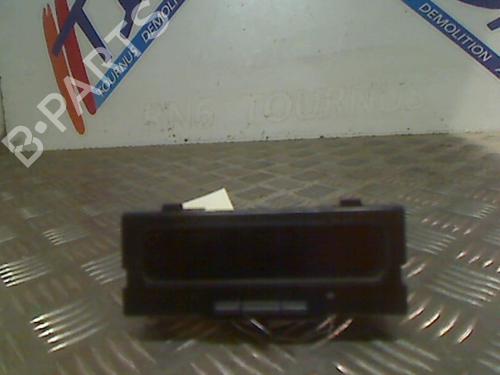 Display monitor RENAULT MEGANE II (BM0/1_, CM0/1_) 1.9 dCi (BM0G, CM0G) | BP21738991C48 