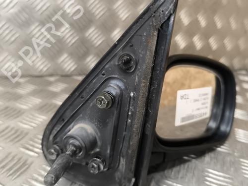 Right mirror NISSAN MICRA II (K11) 1.0 i 16V (K11) | BP26393266C27