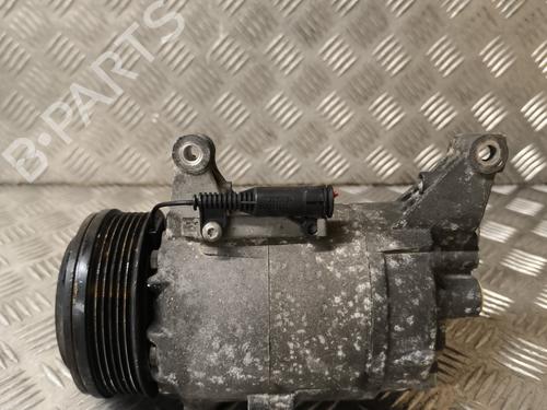 Used AC compressor MINI MINI (R50, R53) Cooper (116 hp) 21741511