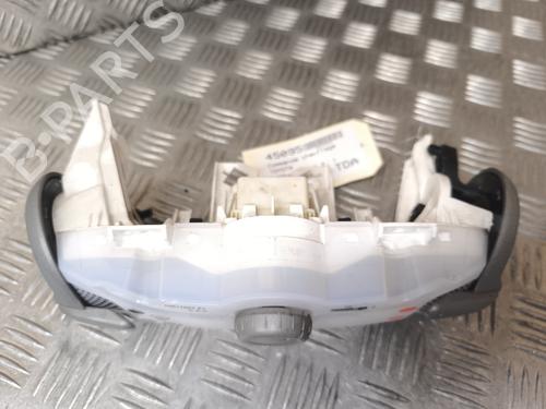 AC Styreenhet / Manøvreringsenhet TOYOTA AYGO (_B1_) 1.0 (KGB10_, KGB10R) | BP27344358I5