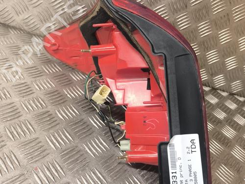 Right taillight TOYOTA RAV 4 III (_A3_) 2.2 D 4WD (ALA30_, ALA30R) | BP29256023C35