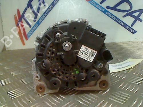 Alternator VW POLO V (6R1, 6C1) 1.0 | BP21739614M7 