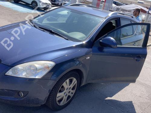Turbolader/Kompressor KIA CEE'D SW (ED) 1.6 CRDi 115 | BP21748299M71 