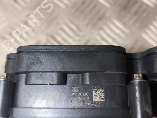 ABS pump RENAULT TWINGO III (BCM_, BCA_) 1.0 SCe 70 (BCMB) | BP23770237M43 