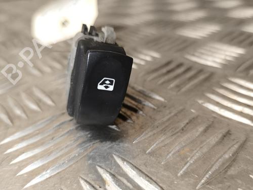 Used Right front window switch RENAULT CLIO III Grandtour (KR0/1_) 1.5 dCi (KR0G) (68 hp) 29192407