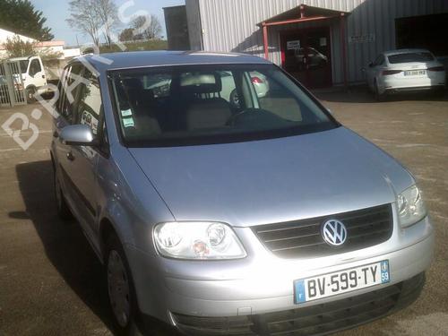 Switch VW TOURAN (1T1, 1T2) 1.9 TDI | BP21743853I30 