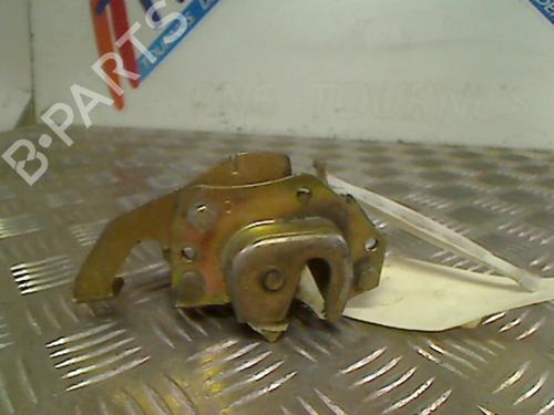 Used Front right lock FIAT PANDA (141_) 1000 4x4 (50 hp) 21735907