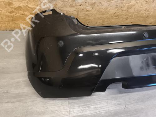 Rear bumper DACIA SANDERO 1.4 MPI LPG | BP23905122C8