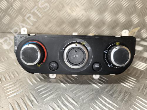 Used Climate control RENAULT CLIO IV (BH_) 1.5 dCi 90 (90 hp) 29256055