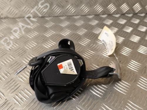 Rear left belt tensioner VW GOLF VI (5K1) 1.6 TDI | BP21748862C89 