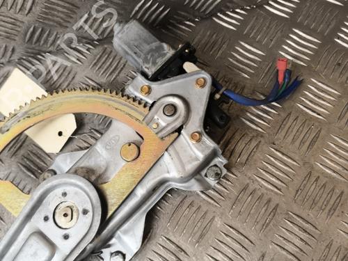 Front right window mechanism KIA SORENTO I (JC) 2.5 CRDi 4WD | BP21737787C23 