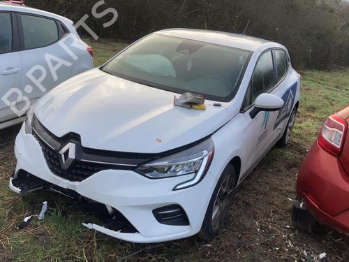 Used Parts RENAULT CLIO V (B7_) 1.5 Blue dCi 85 (B7AG) (86 hp) 4380809