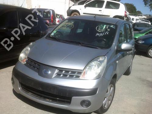 Right taillight NISSAN NOTE (E11, NE11) 1.5 dCi | BP21751338C35 