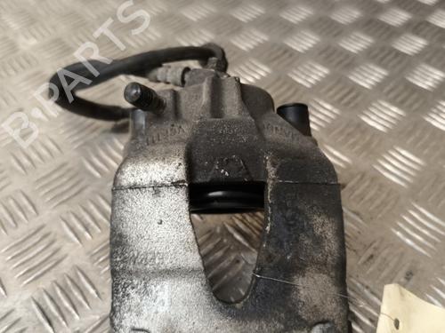 Used Right front brake caliper VW POLO V (6R1, 6C1) 1.2 TSI 16V (90 hp) 21741765