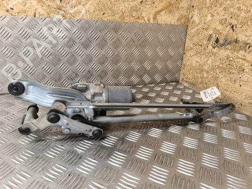 Front wiper motor VW GOLF VII (5G1, BQ1, BE1, BE2) 1.6 TDI | BP22011412M29 