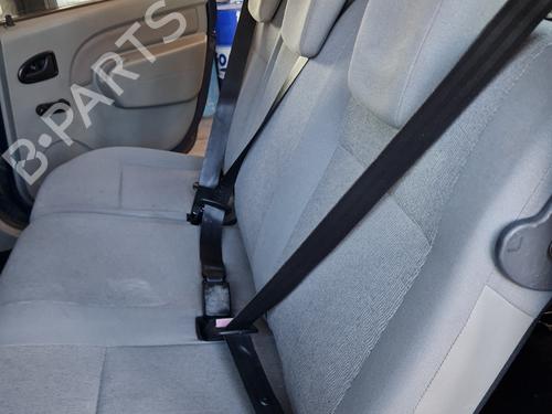 Third brake light DACIA LOGAN MCV (KS_) 1.5 dCi (KS04) | BP27746279L11  - Image 11