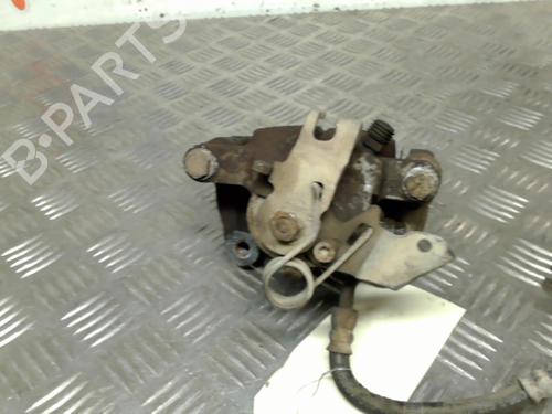 Used Left rear brake caliper KIA VENGA (YN) 1.4 CRDi 90 (90 hp) 21750479