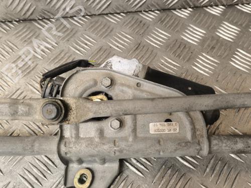 Front wiper motor AUDI A4 B5 Avant (8D5) 1.9 TDI | BP21748384M29 