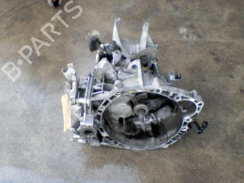 Gearbox PEUGEOT 508 I (8D_) 2.0 HDi | BP21731503M3 
