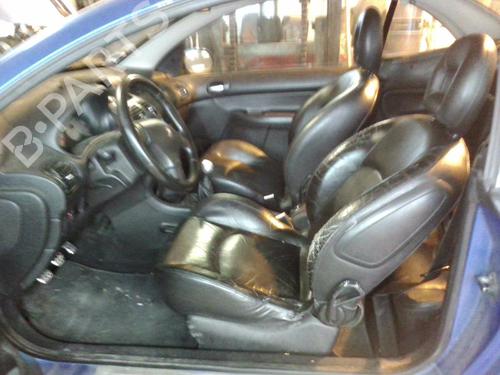 Other PEUGEOT 206 CC (2D) 2.0 S16 | BP21742660O1 