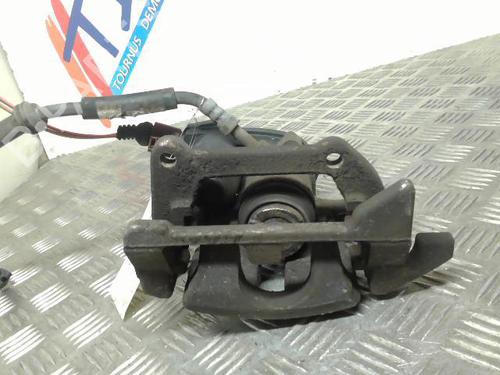 Left rear brake caliper AUDI A4 B8 (8K2) 2.0 TFSI 8K0615403B