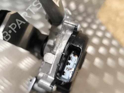 Front wiper motor RENAULT CLIO V (B7_)  | BP21749009M29 