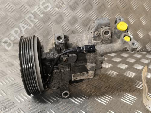 Used AC compressor DACIA DUSTER (HS_) 1.5 dCi 4x4 (109 hp) 23772522