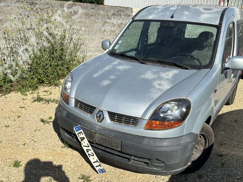 Front wiper motor RENAULT KANGOO (KC0/1_) 1.5 dCi (KC07) | BP21748173M29 
