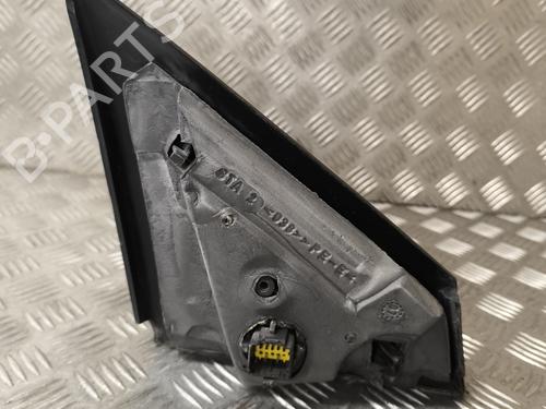 Left mirror RENAULT MEGANE II (BM0/1_, CM0/1_) 2.0 dCi (BM1K, CM1K) | BP23157082C26 