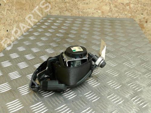Front right belt tensioner OPEL CORSA D (S07) 1.3 CDTI (L08, L68) | BP21749196C88 
