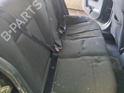 Rear right window mechanism OPEL ASTRA H (A04) 1.6 (L48) | BP26934687C25 