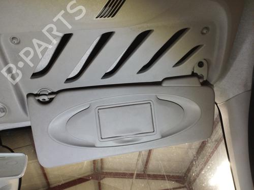 Luftventil RENAULT KANGOO Express (FW0/1_) 1.5 dCi 90 (FW0G, FW05, FW08, FW11) | BP31115671I21 