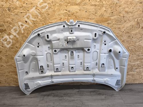 Hood RENAULT MEGANE III Coupe (DZ0/1_) 1.9 dCi (DZ0N, DZ0J, DZ1J, DZ1K) | BP21733427C1 