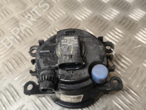Left front fog light RENAULT SCÉNIC II (JM0/1_) 1.9 dCi | BP22010084C30 