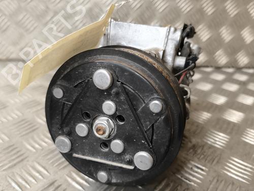 AC compressor RENAULT CLIO V (B7_) 1.5 Blue dCi 115 (B7AD) | BP27652979M34  - Image 6