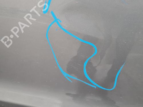 Left front door FORD KA (RU8) 1.2 | BP21740689C2 