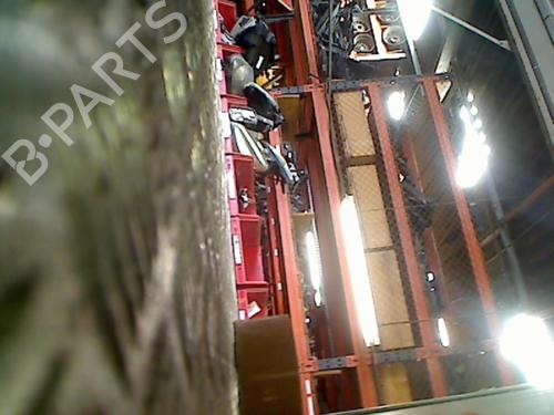 Used Left front steering knuckle SUBARU FORESTER (SH_) 2.0 D AWD (SHH, SHD, SHN) (147 hp) 21747382