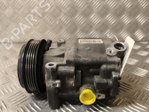 AC compressor FIAT 500 (312_) 1.2 (312AXA1A) | BP21741673M34 