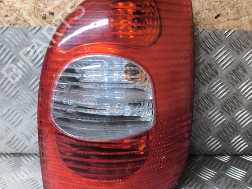Højre baglygte CITROËN XSARA PICASSO (N68) 1.6 HDi (90 hp) 30648815