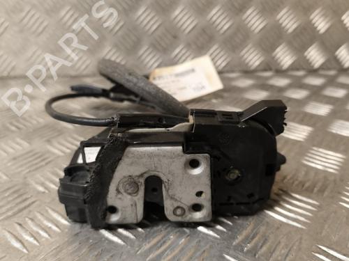 Used Front right lock RENAULT CAPTUR I (J5_, H5_) 1.5 dCi 90 (J5N4, J5M5, J5MW, J5M6, J5AL, J5AJ) (90 hp) 21748713