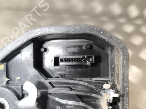 Front left lock BMW 5 (E60) 530 d | BP22010464C98 