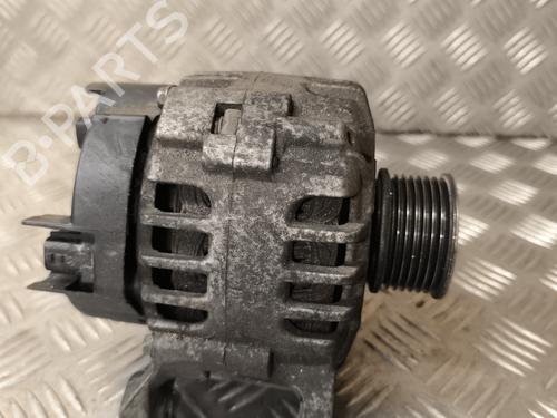 Alternator RENAULT TWINGO II (CN0_) 1.2 16V (CN0K, CN0V, CN0A) | BP25277537M7