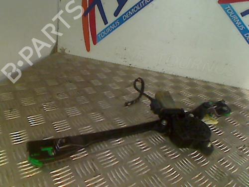 Used Front left window mechanism FIAT PUNTO (188_) 1.3 JTD 16V (70 hp) 21747373