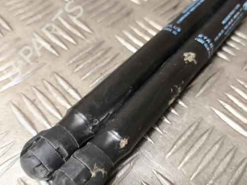 Tailgate lift support CITROËN C3 I (FC_, FN_) 1.4 HDi | BP26718157C138 