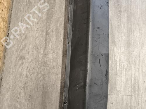 Rear bumper PEUGEOT PARTNER Box Body/MPV (5_, G_) 1.6 HDi 90 | BP27486645C8