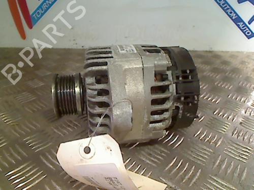 Alternator FIAT BRAVO II (198_) 1.6 D Multijet (198AXH1B) | BP21752218M7
