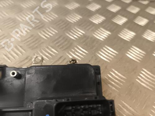 Front left lock FORD FIESTA V (JH_, JD_) 1.4 16V | BP21733544C98 