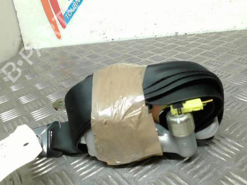 Front right belt tensioner NISSAN MICRA III (K12) 1.2 16V | BP21735221C88 