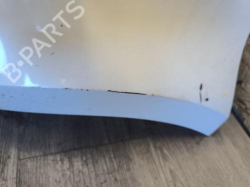 Rear bumper SEAT IBIZA IV (6J5, 6P1) 1.2 TSI | BP24201070C8