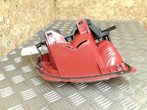 Used Left taillight MINI MINI (R56) Cooper D (109 hp) 21737436
